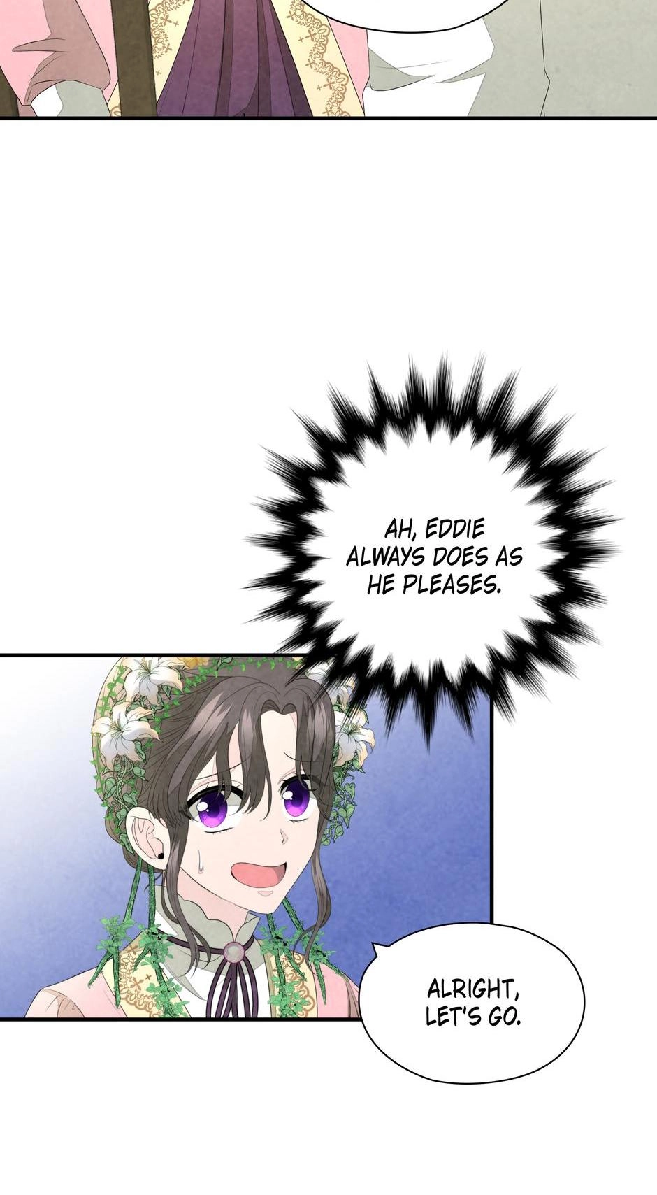 Read The Wizard and the NEET chapter 35 image 43 on Lezhin