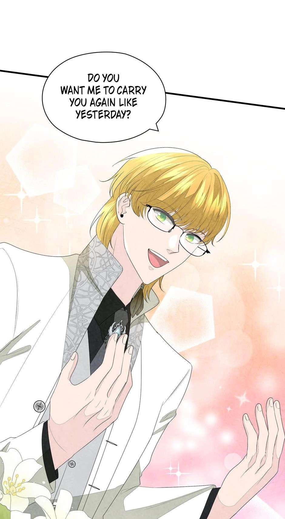 Read The Wizard and the NEET chapter 35 image 44 on Lezhin