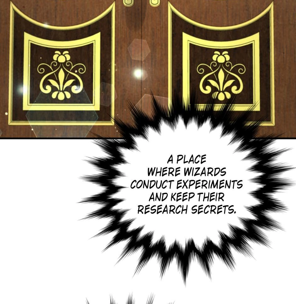 Read The Wizard and the NEET chapter 35 image 51 on Lezhin