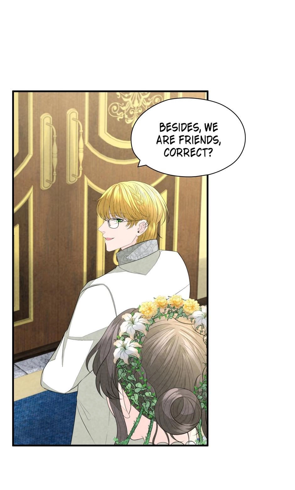Read The Wizard and the NEET chapter 35 image 55 on Lezhin
