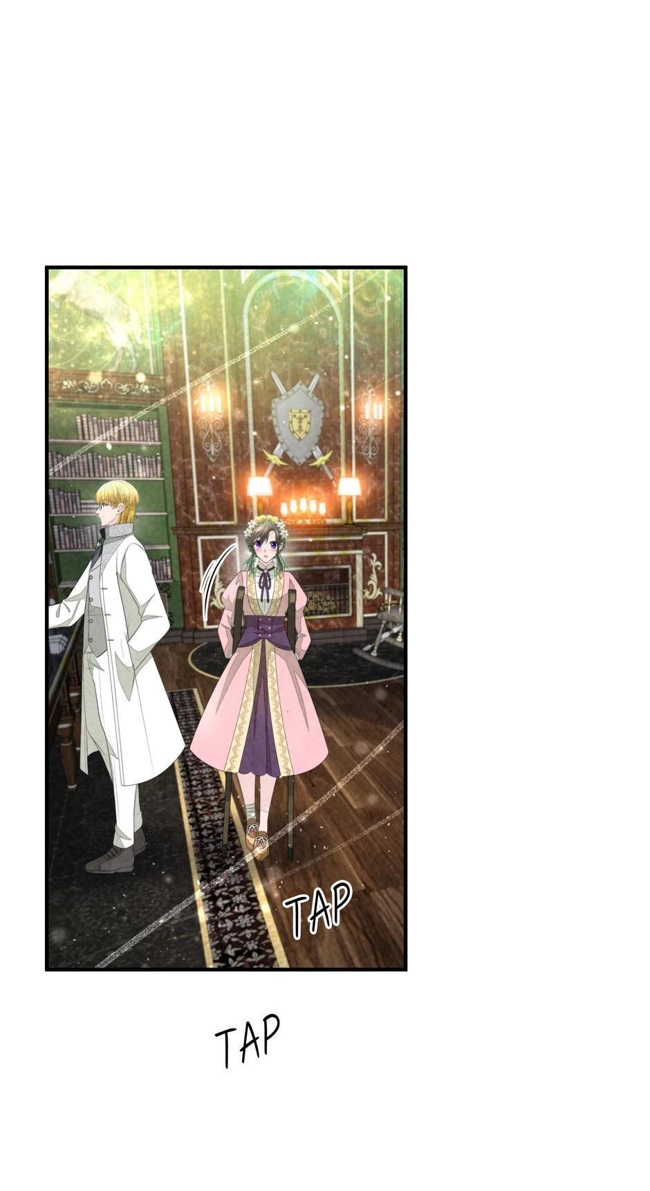 Read The Wizard and the NEET chapter 35 image 62 on Lezhin