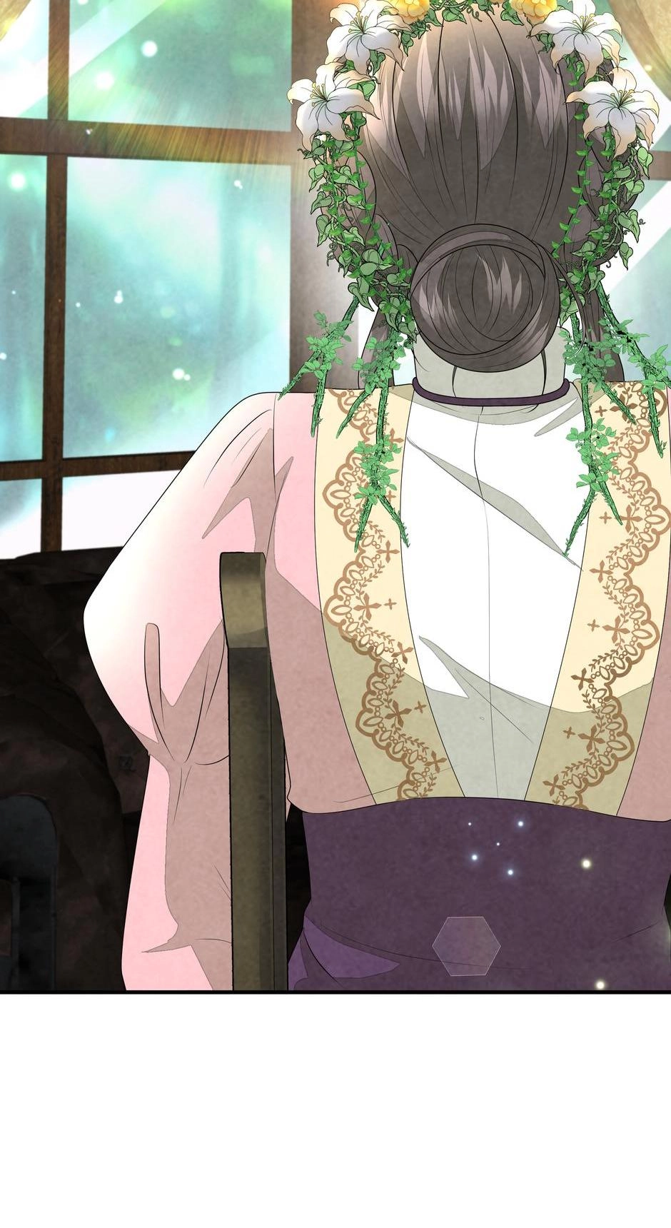 Read The Wizard and the NEET chapter 35 image 64 on Lezhin