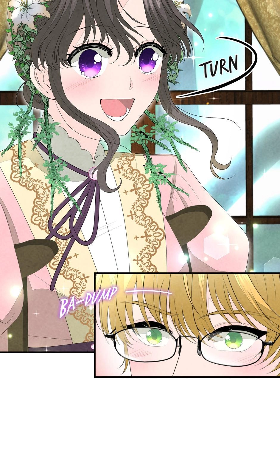 Read The Wizard and the NEET chapter 35 image 67 on Lezhin