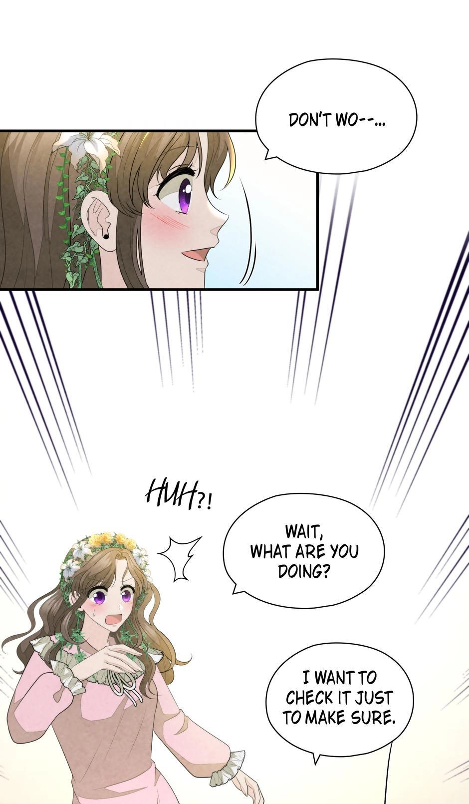 Read The Wizard and the NEET chapter 35 image 7 on Lezhin