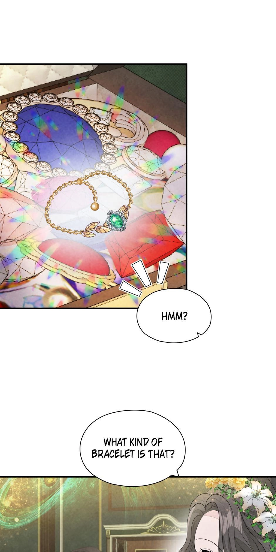 Read The Wizard and the NEET chapter 35 image 75 on Lezhin