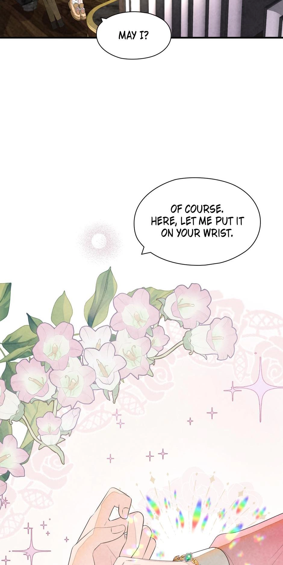 Read The Wizard and the NEET chapter 35 image 78 on Lezhin