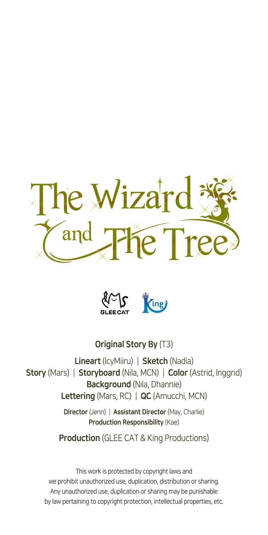 Read The Wizard and the NEET chapter 35 image 82 on Lezhin