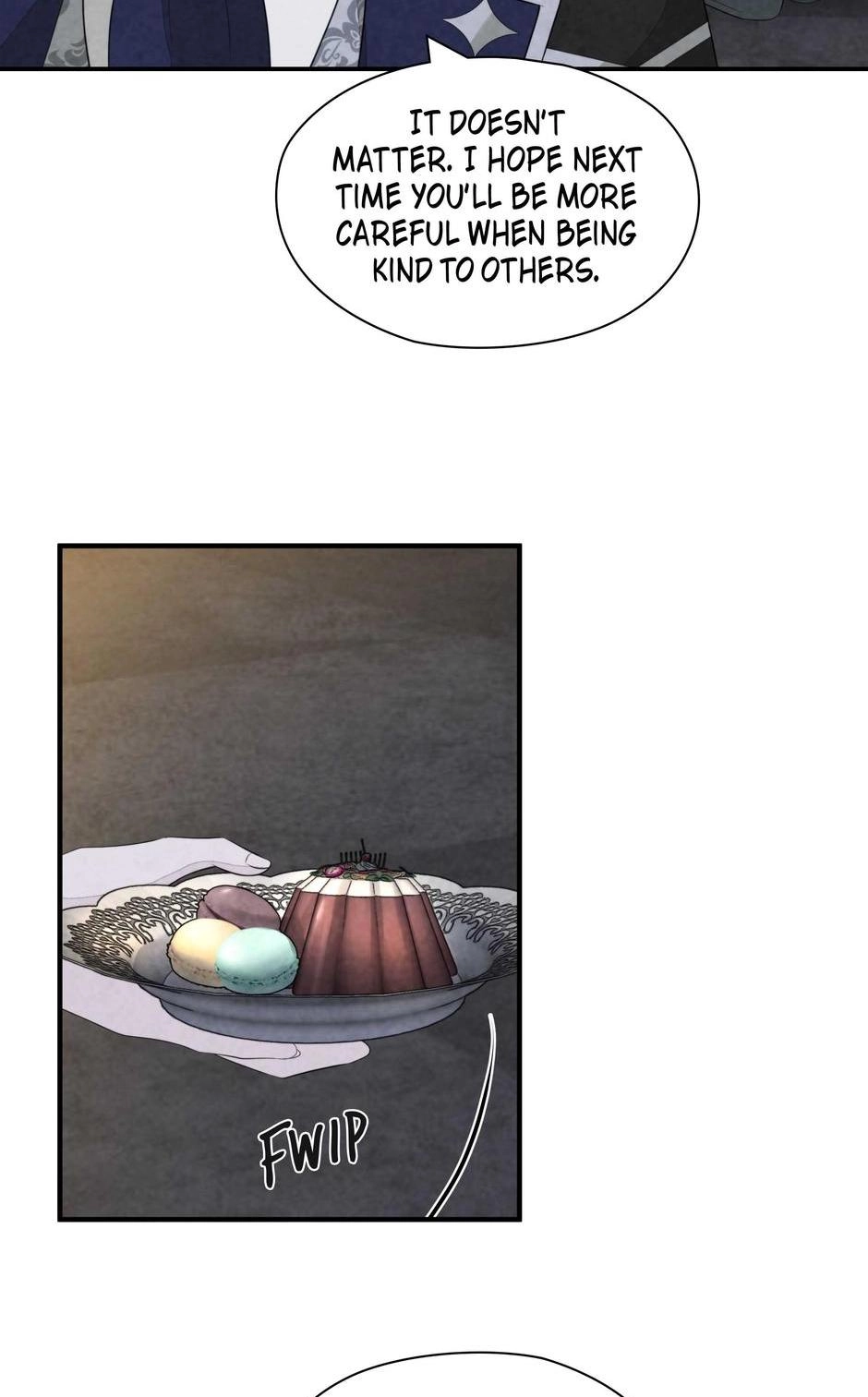Read The Wizard and the NEET chapter 40 image 1 on Lezhin