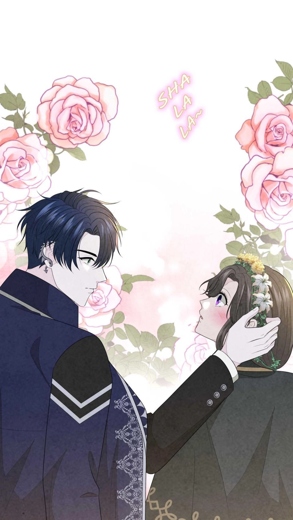 Read The Wizard and the NEET chapter 40 image 10 on Lezhin