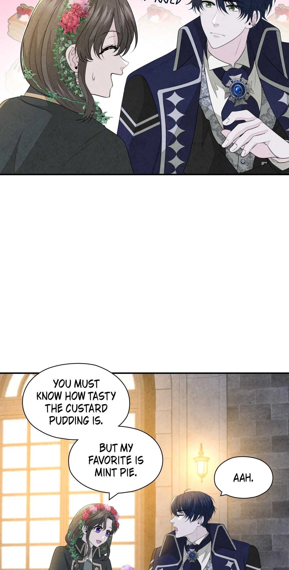 Read The Wizard and the NEET chapter 40 image 14 on Lezhin