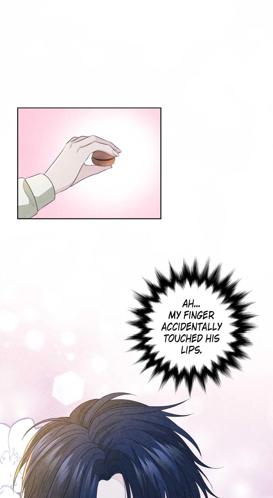 Read The Wizard and the NEET chapter 40 image 16 on Lezhin