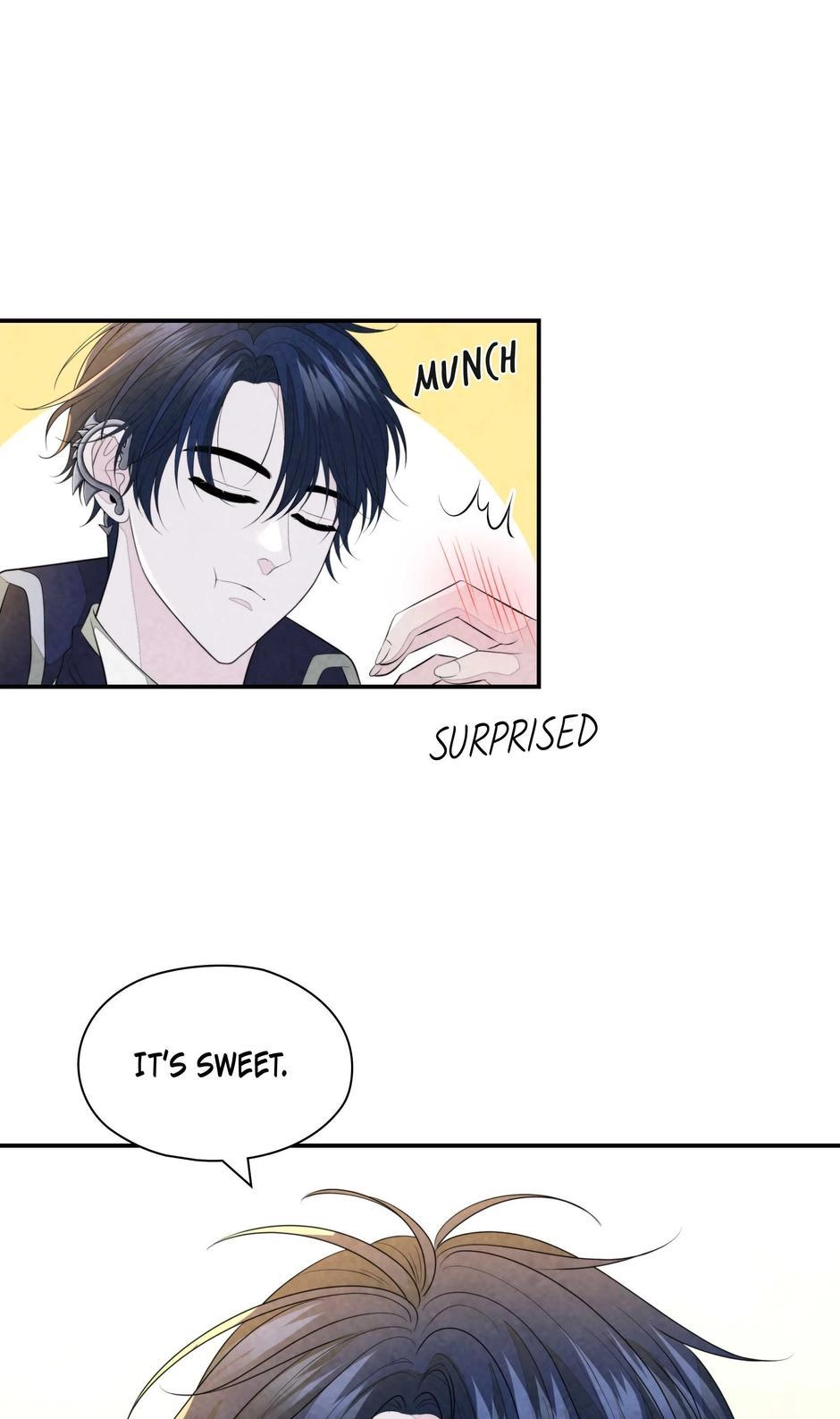 Read The Wizard and the NEET chapter 40 image 18 on Lezhin