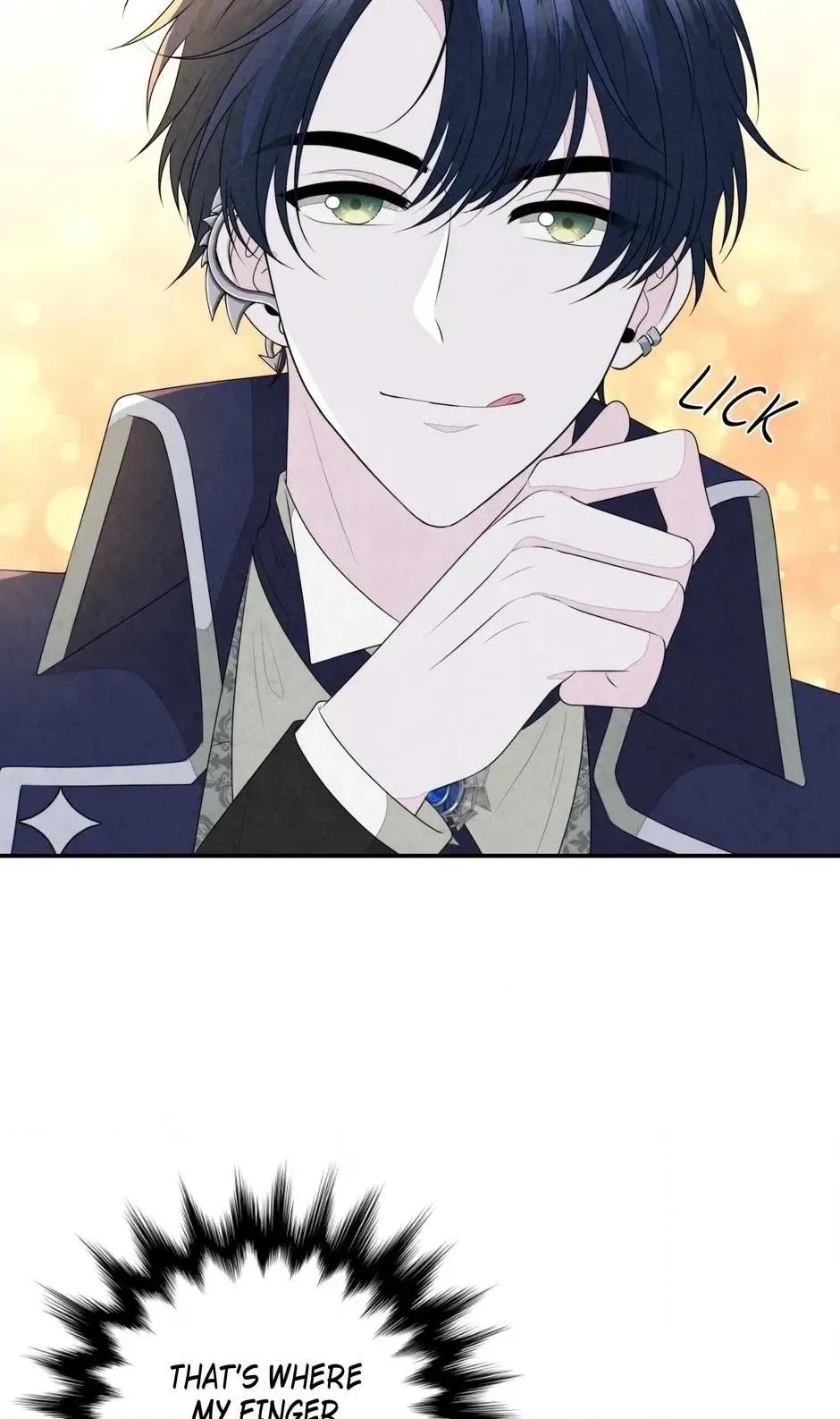 Read The Wizard and the NEET chapter 40 image 19 on Lezhin