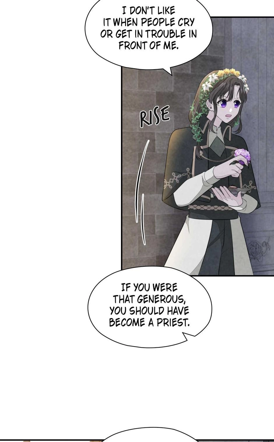 Read The Wizard and the NEET chapter 40 image 2 on Lezhin
