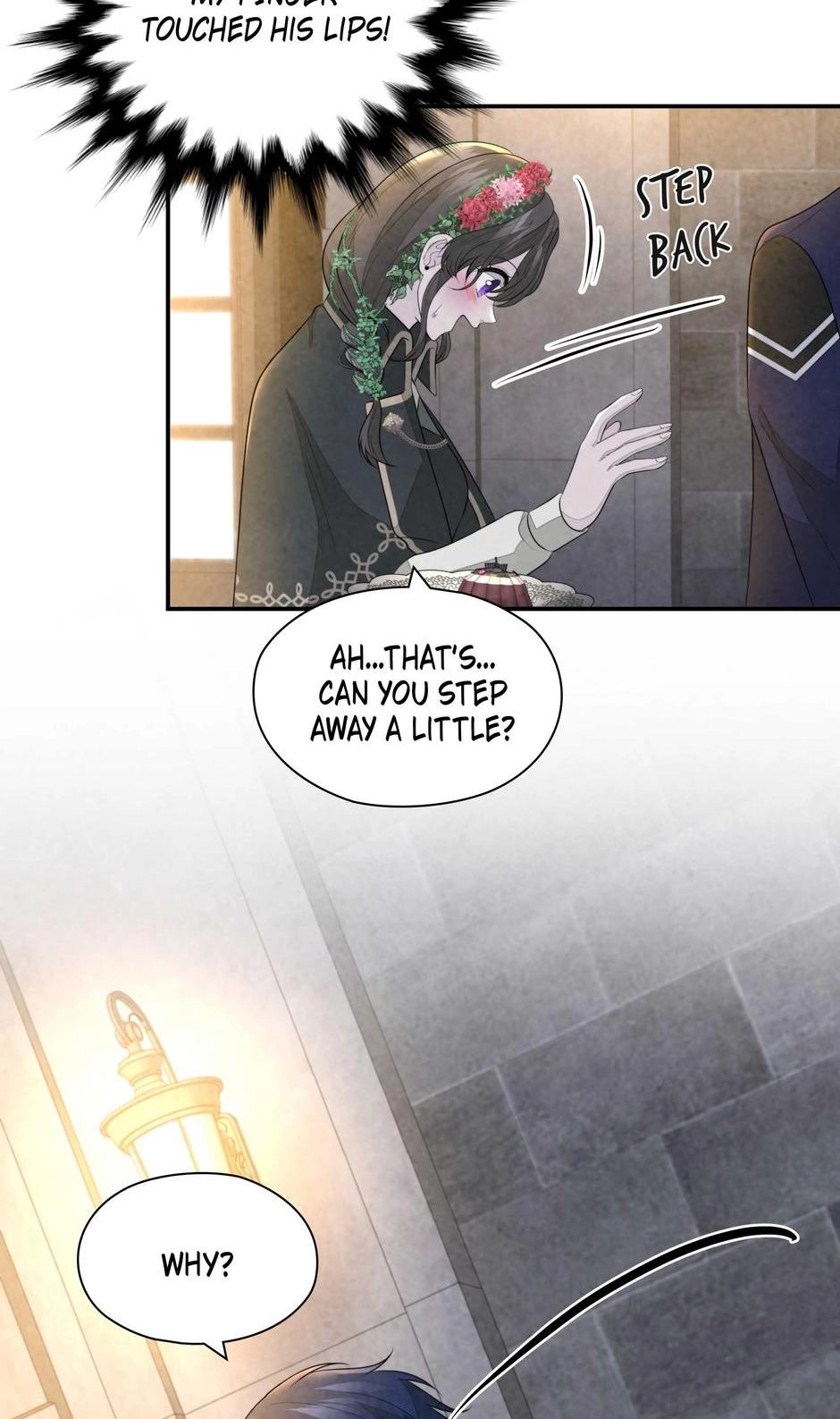 Read The Wizard and the NEET chapter 40 image 20 on Lezhin