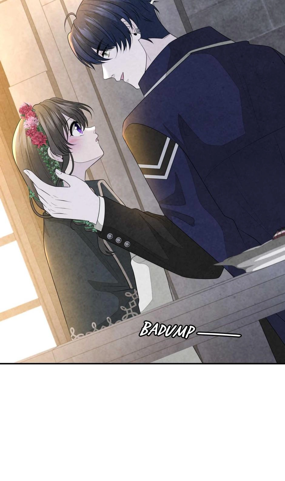 Read The Wizard and the NEET chapter 40 image 21 on Lezhin