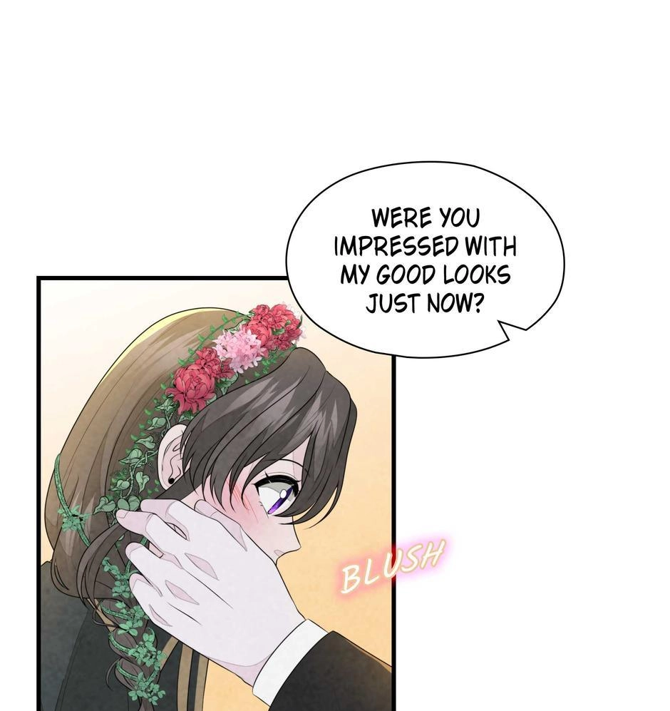 Read The Wizard and the NEET chapter 40 image 22 on Lezhin