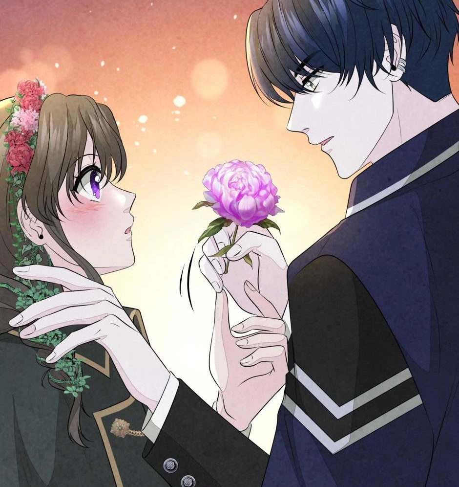 Read The Wizard and the NEET chapter 40 image 25 on Lezhin