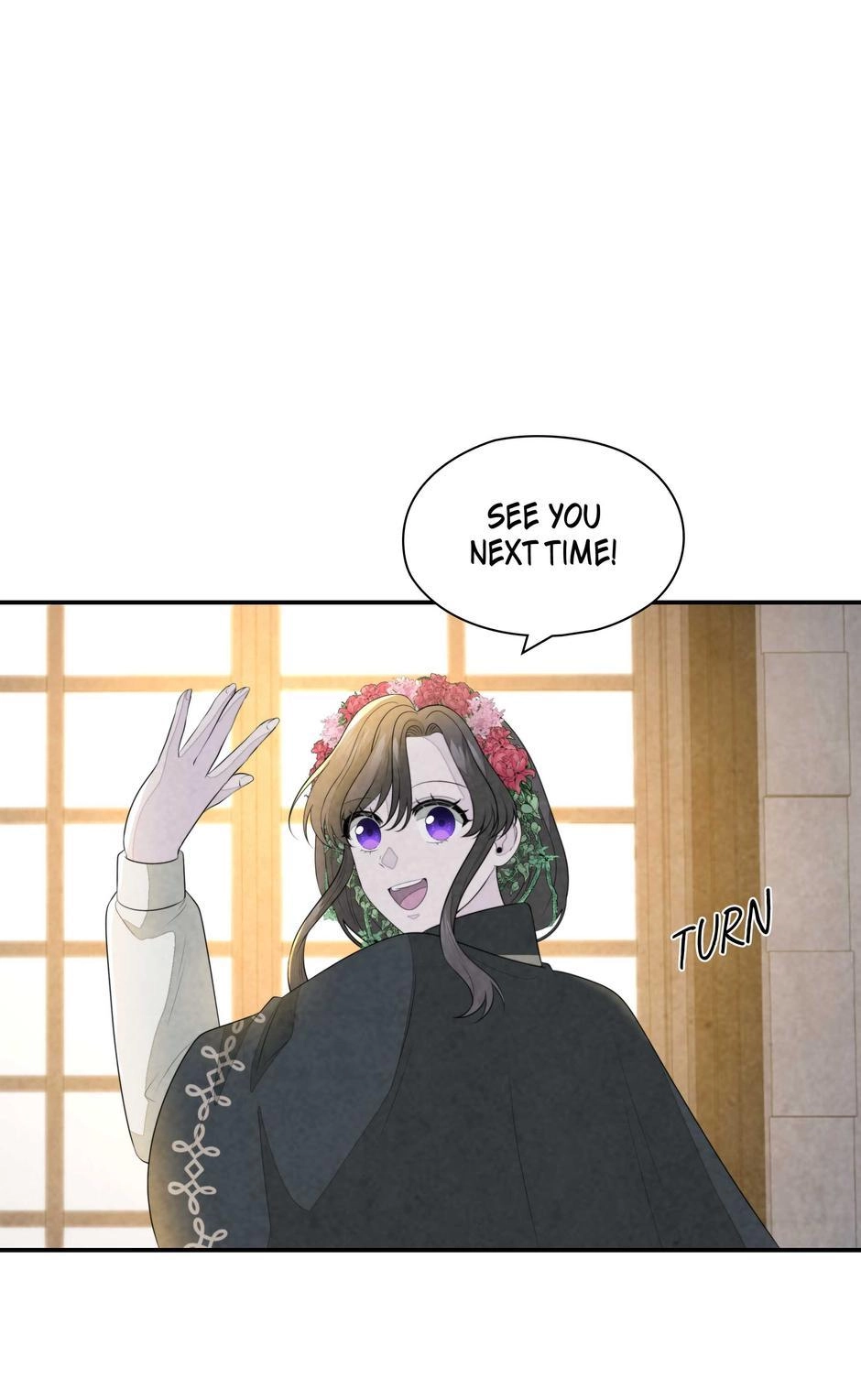 Read The Wizard and the NEET chapter 40 image 34 on Lezhin