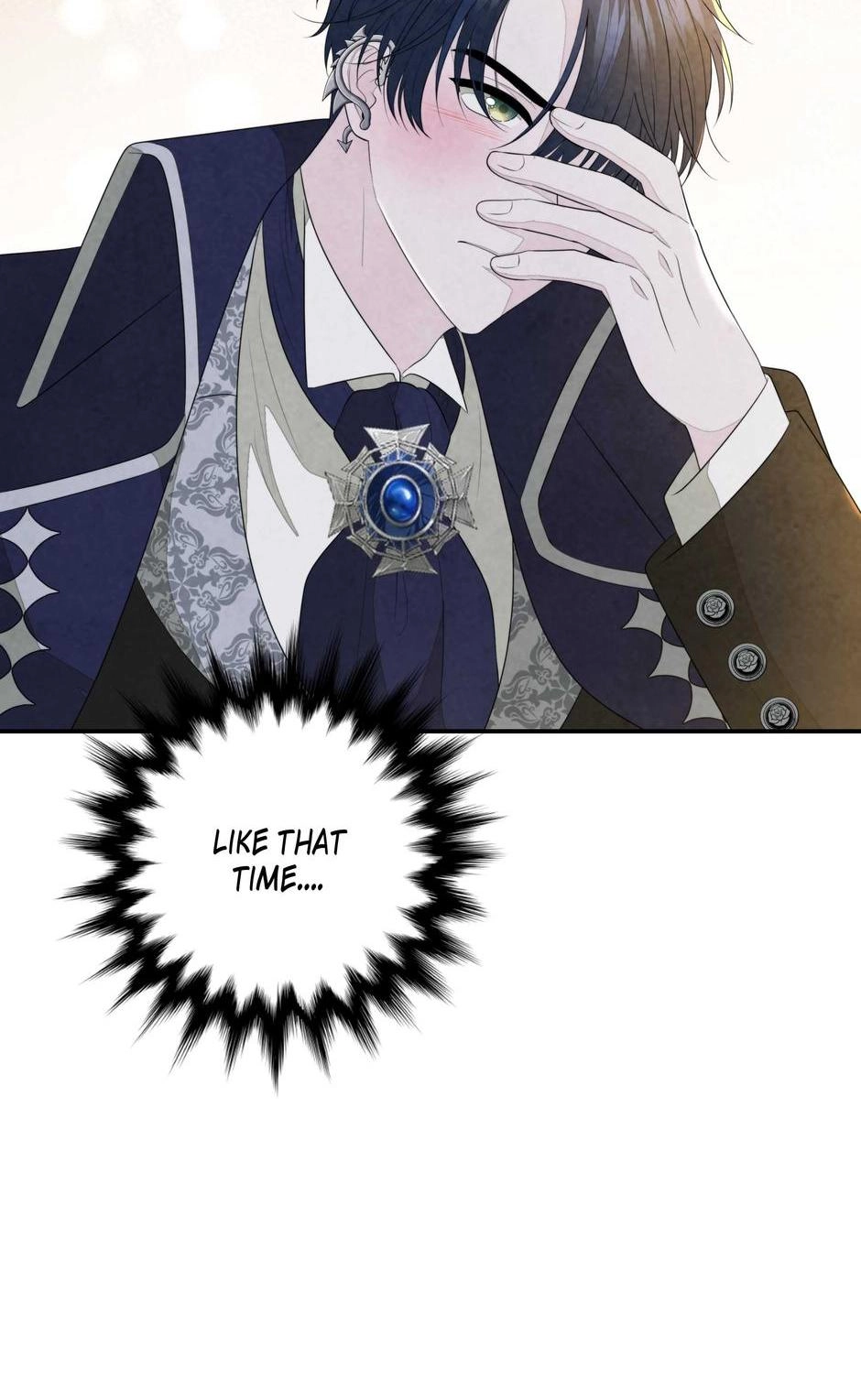 Read The Wizard and the NEET chapter 40 image 37 on Lezhin