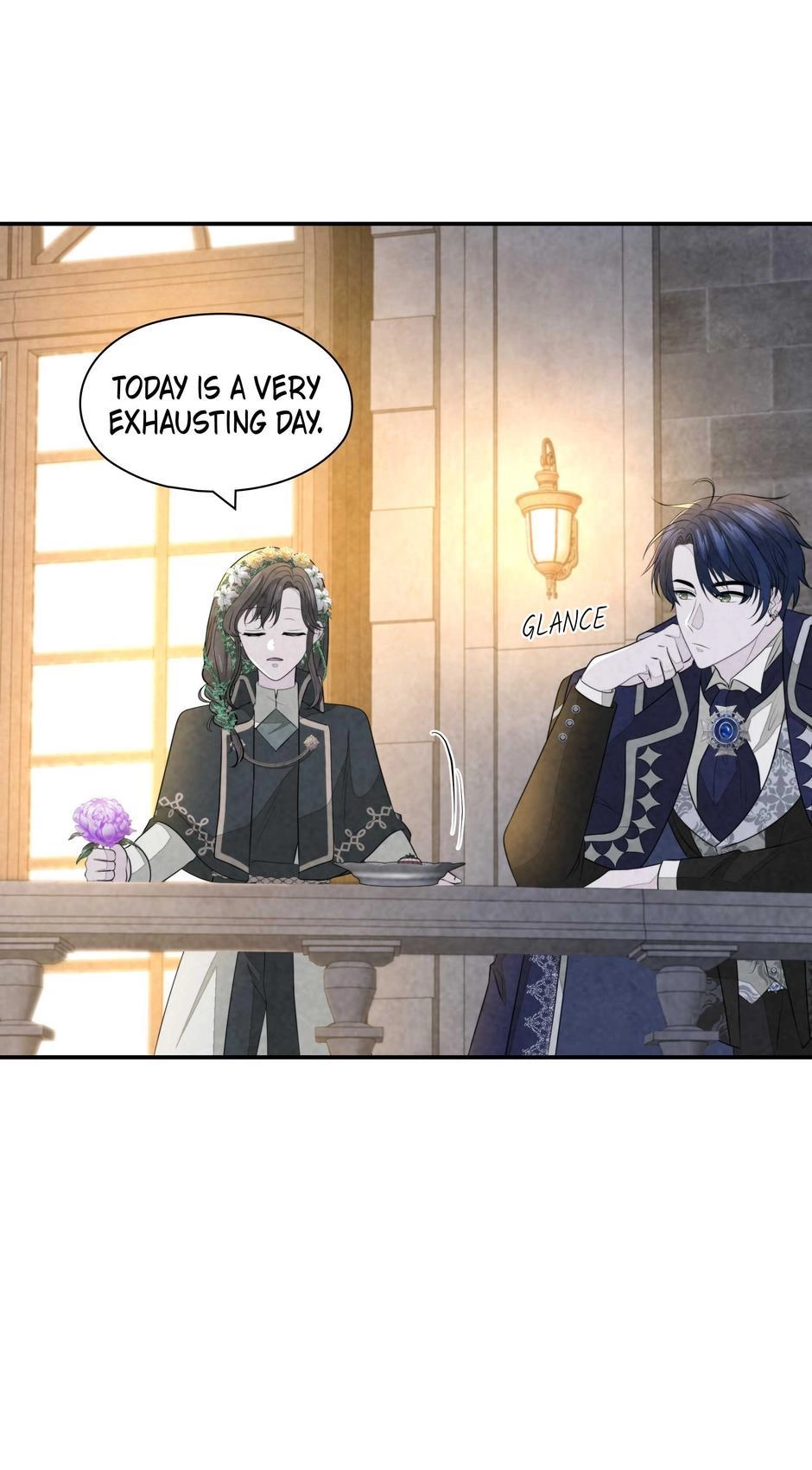 Read The Wizard and the NEET chapter 40 image 4 on Lezhin
