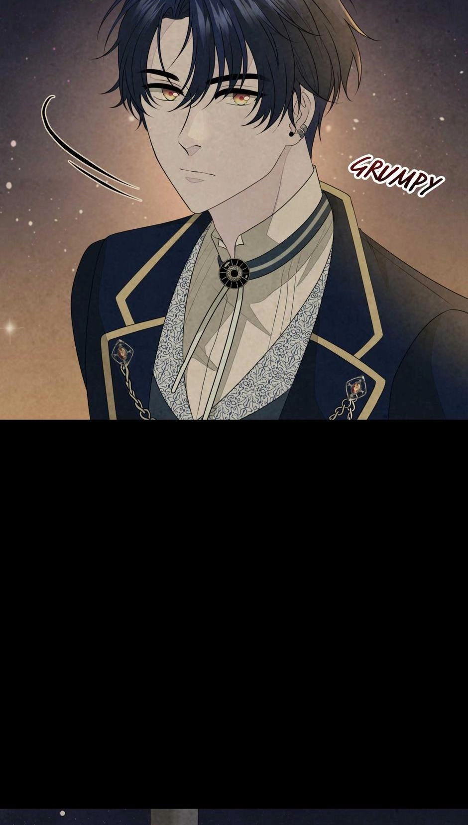 Read The Wizard and the NEET chapter 40 image 40 on Lezhin