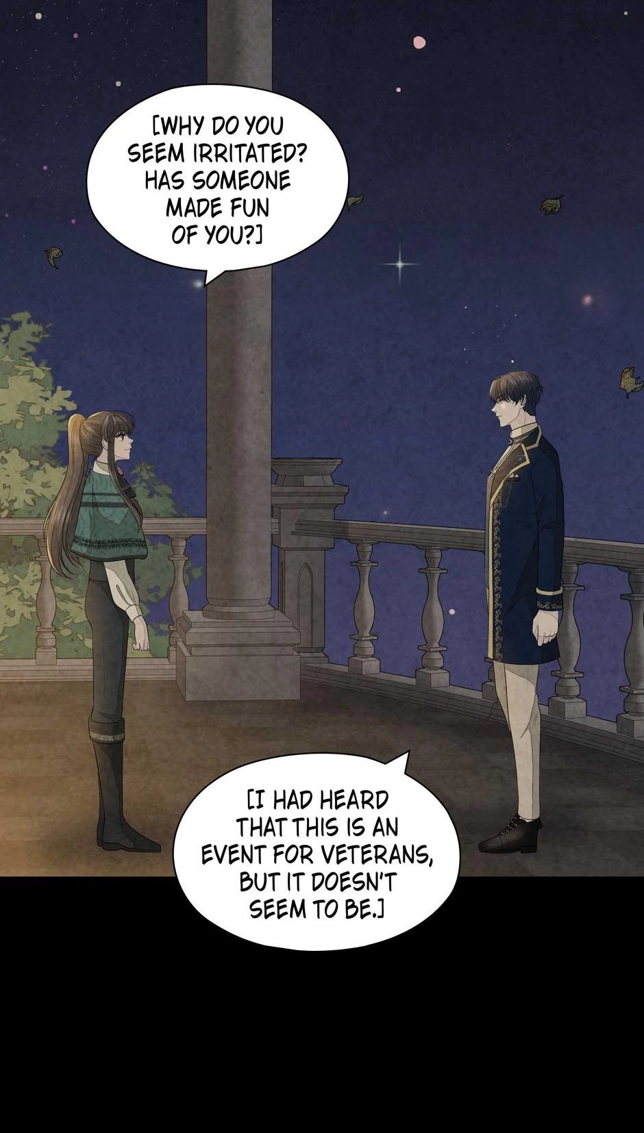 Read The Wizard and the NEET chapter 40 image 41 on Lezhin