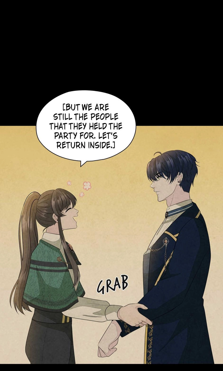 Read The Wizard and the NEET chapter 40 image 42 on Lezhin