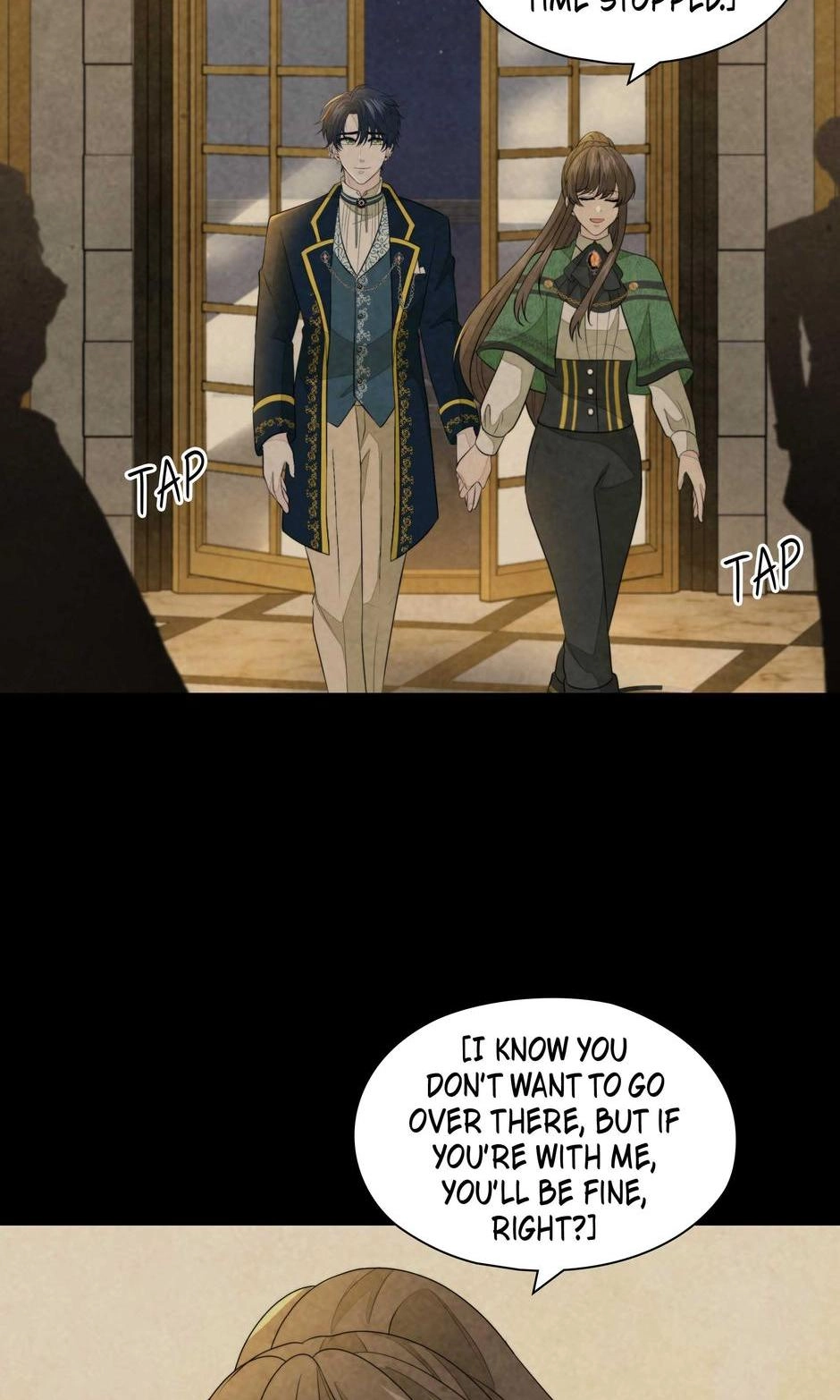 Read The Wizard and the NEET chapter 40 image 44 on Lezhin