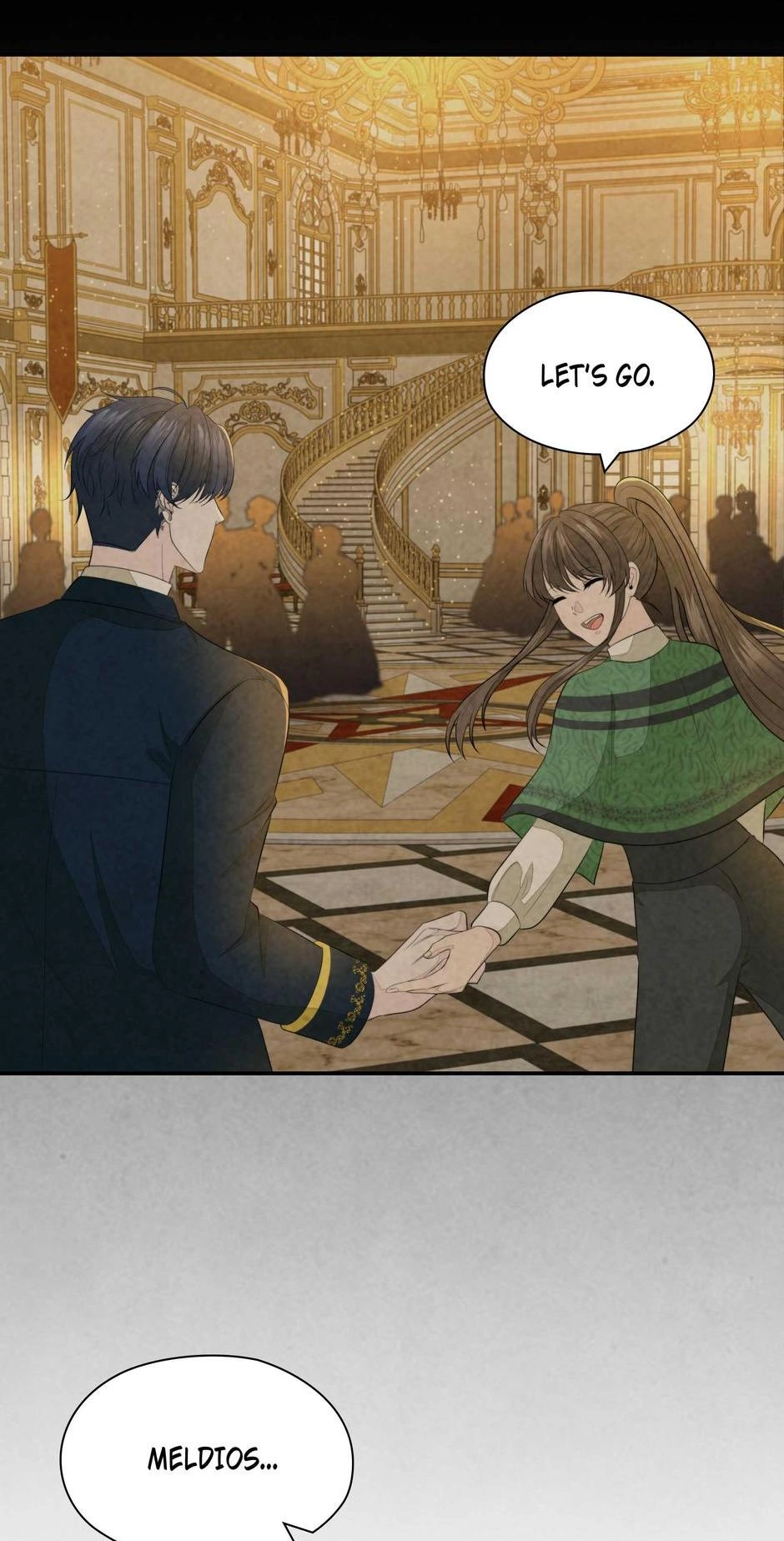 Read The Wizard and the NEET chapter 40 image 47 on Lezhin