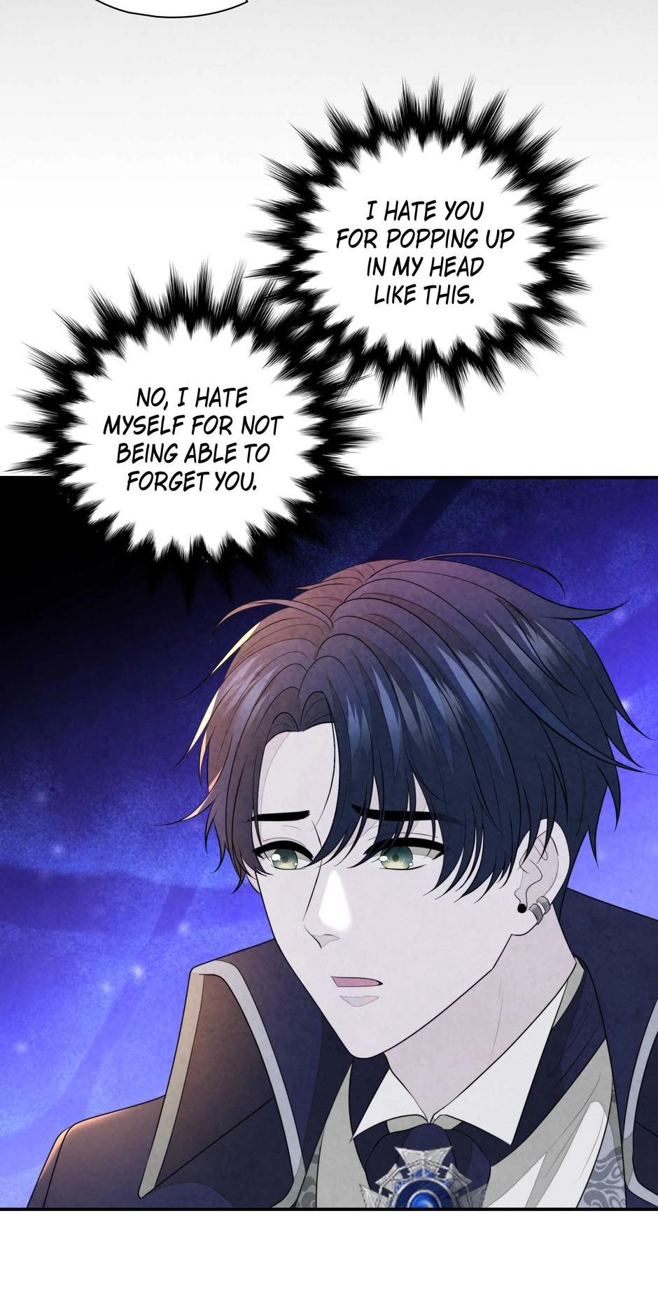 Read The Wizard and the NEET chapter 40 image 48 on Lezhin