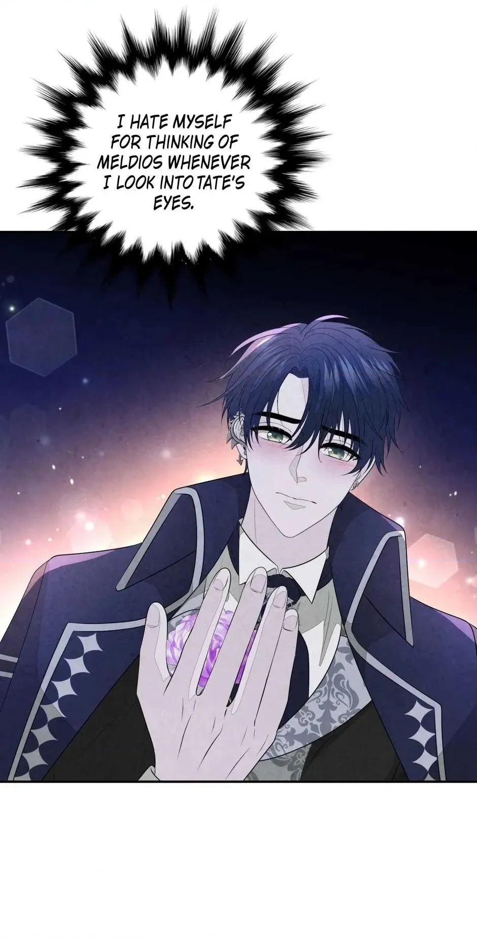 Read The Wizard and the NEET chapter 40 image 49 on Lezhin