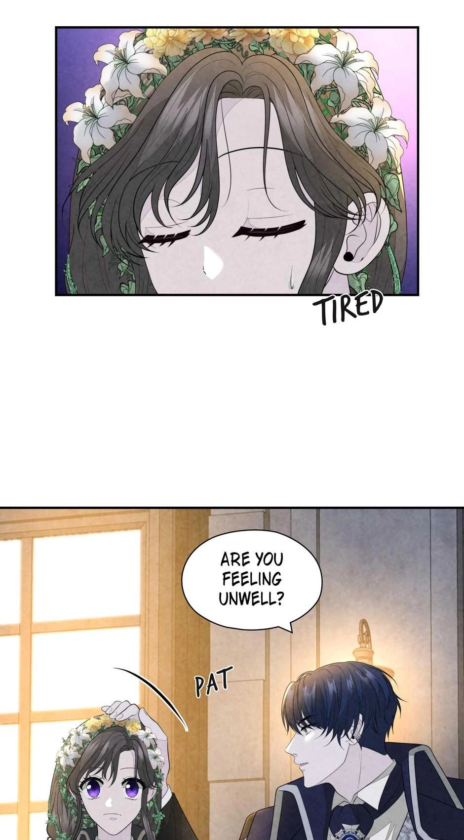 Read The Wizard and the NEET chapter 40 image 5 on Lezhin