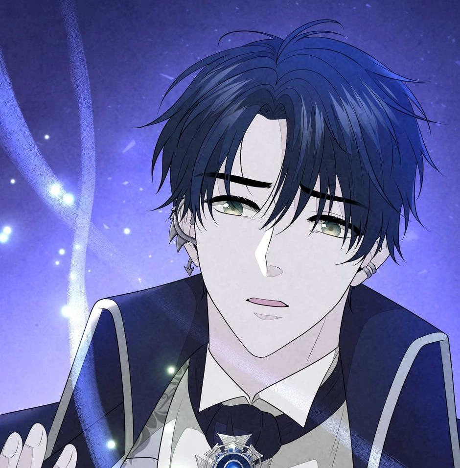 Read The Wizard and the NEET chapter 40 image 56 on Lezhin