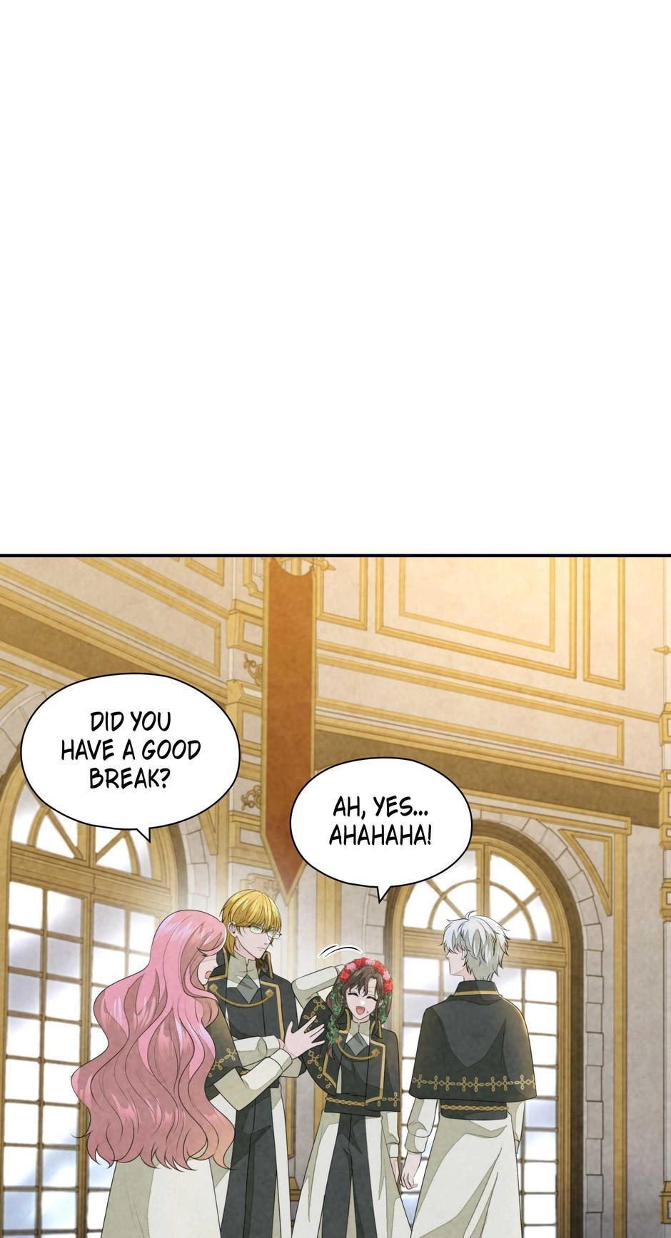 Read The Wizard and the NEET chapter 40 image 58 on Lezhin
