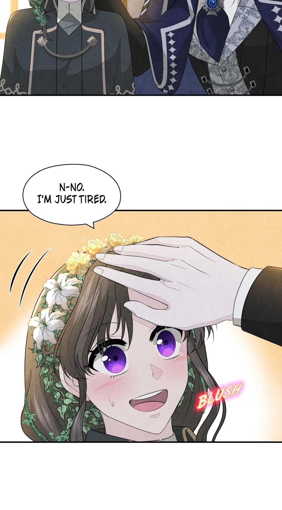 Read The Wizard and the NEET chapter 40 image 6 on Lezhin