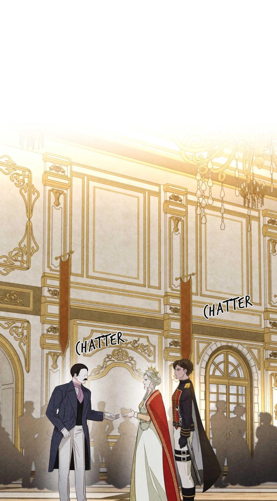 Read The Wizard and the NEET chapter 40 image 61 on Lezhin