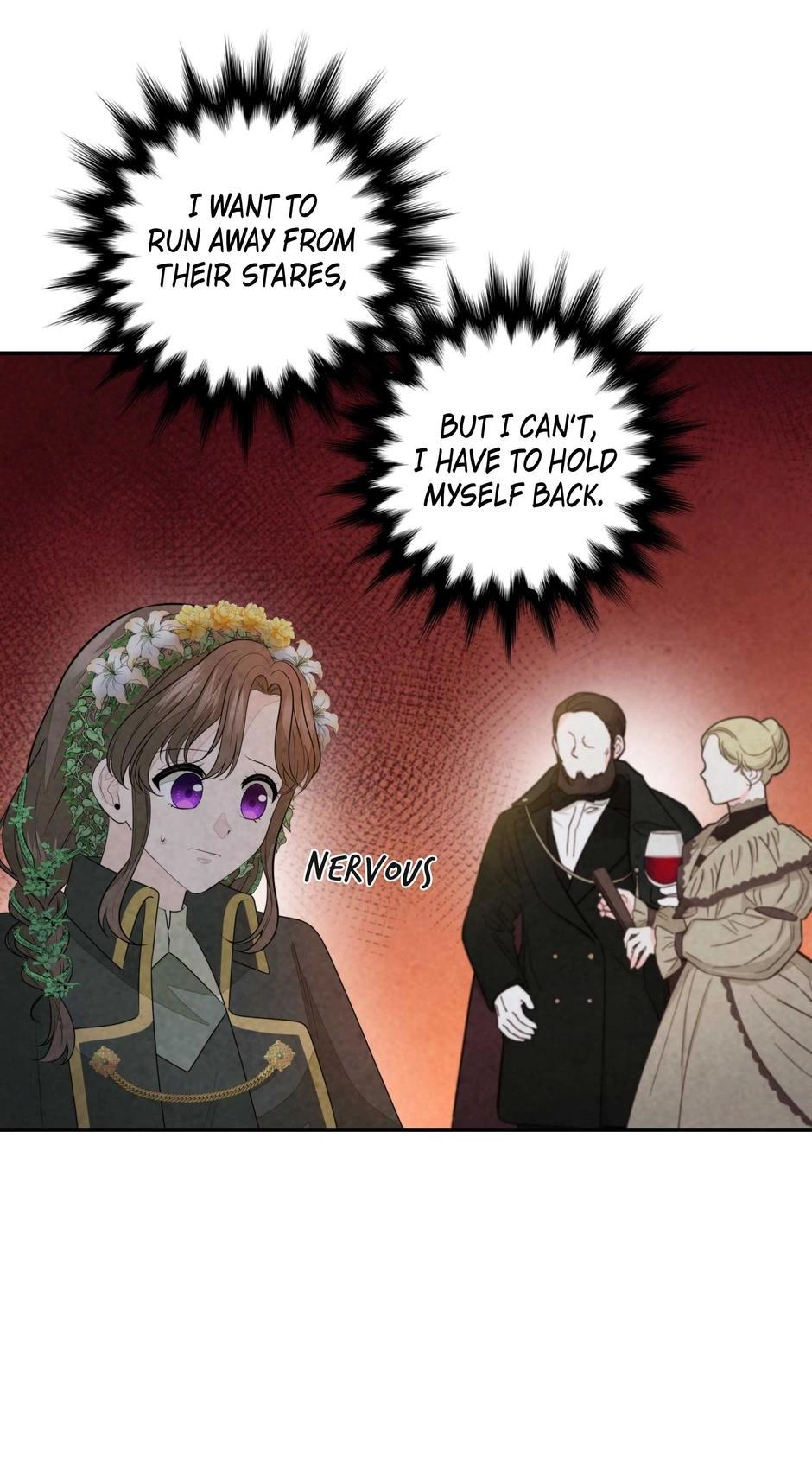 Read The Wizard and the NEET chapter 40 image 63 on Lezhin