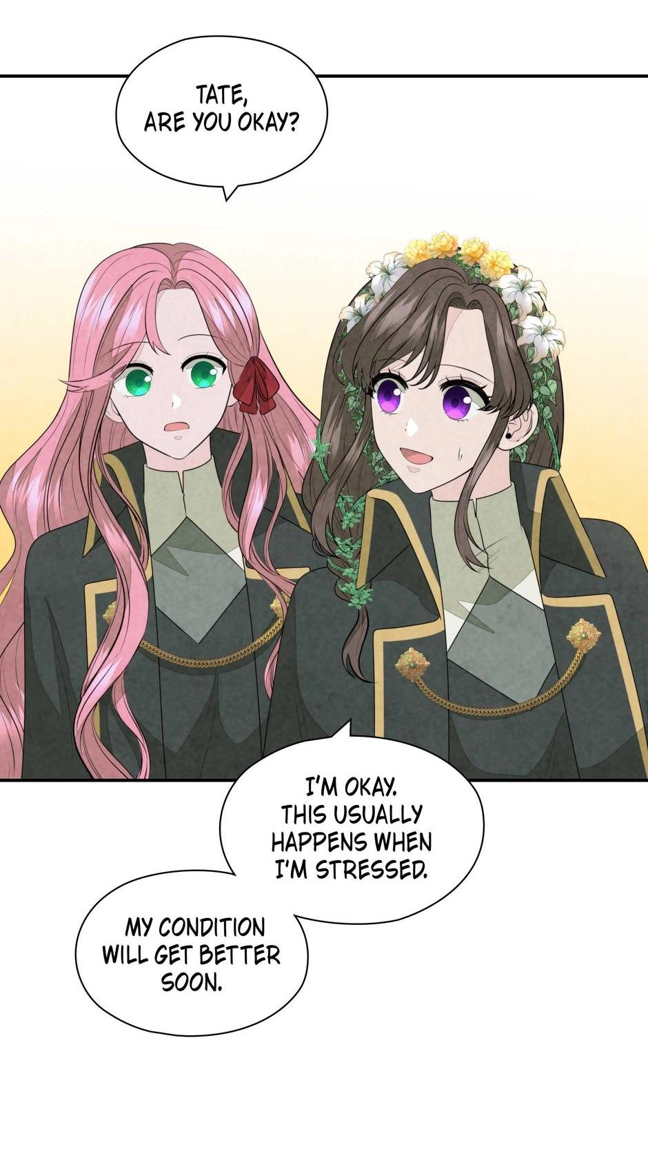 Read The Wizard and the NEET chapter 40 image 64 on Lezhin