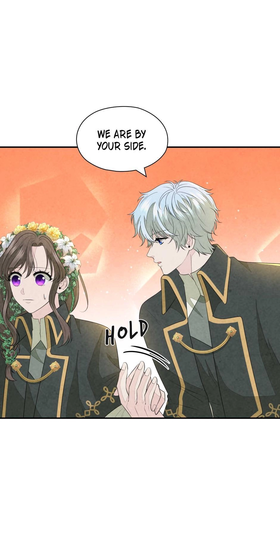 Read The Wizard and the NEET chapter 40 image 65 on Lezhin