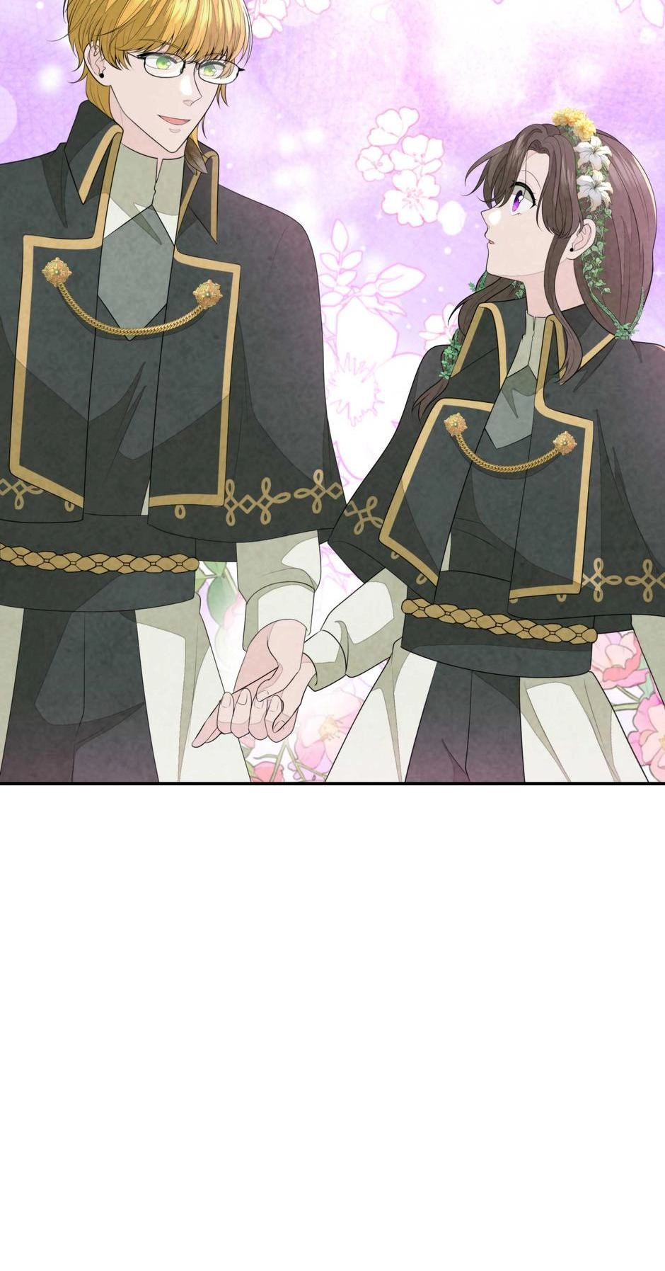 Read The Wizard and the NEET chapter 40 image 67 on Lezhin