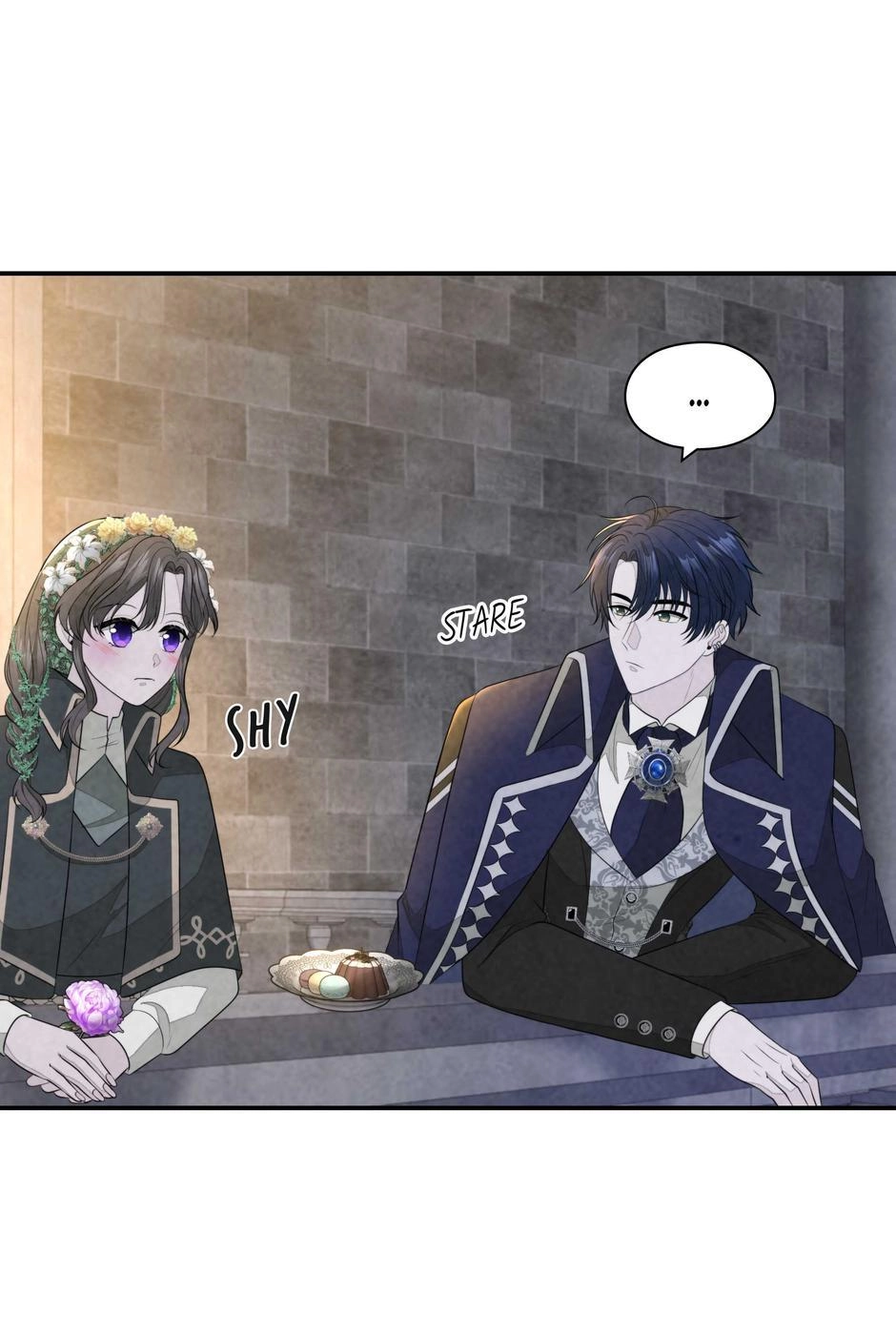 Read The Wizard and the NEET chapter 40 image 7 on Lezhin