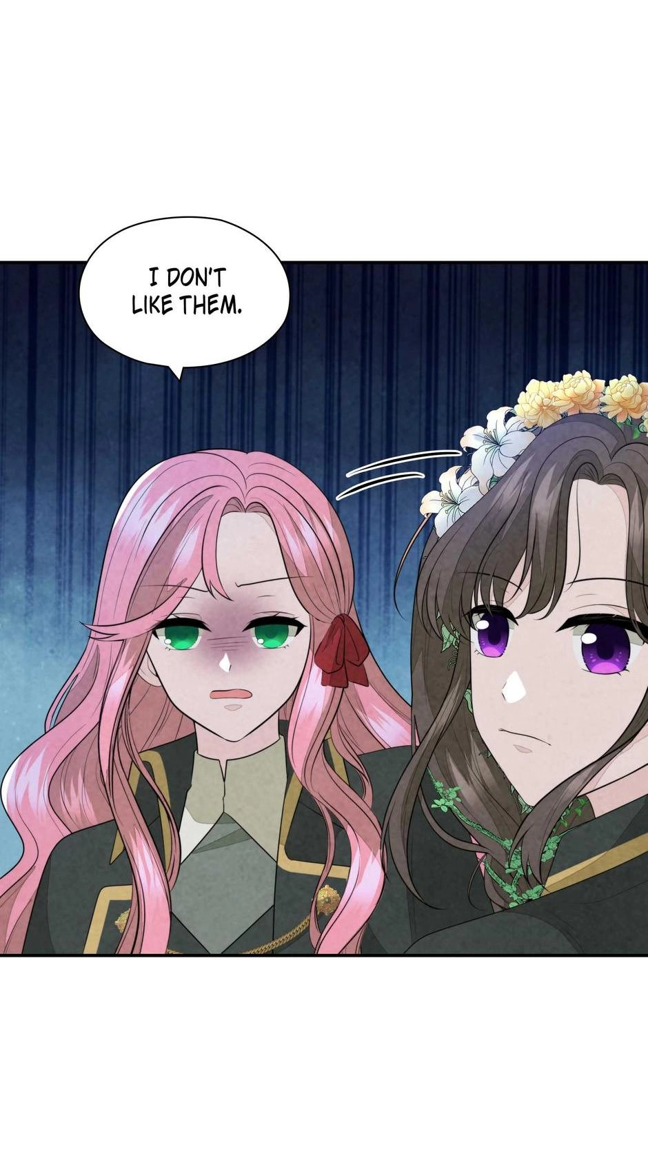 Read The Wizard and the NEET chapter 40 image 71 on Lezhin