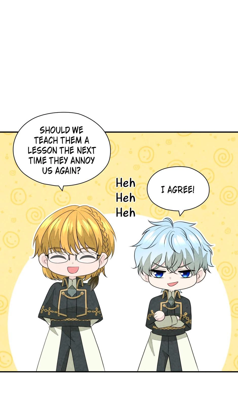 Read The Wizard and the NEET chapter 40 image 72 on Lezhin