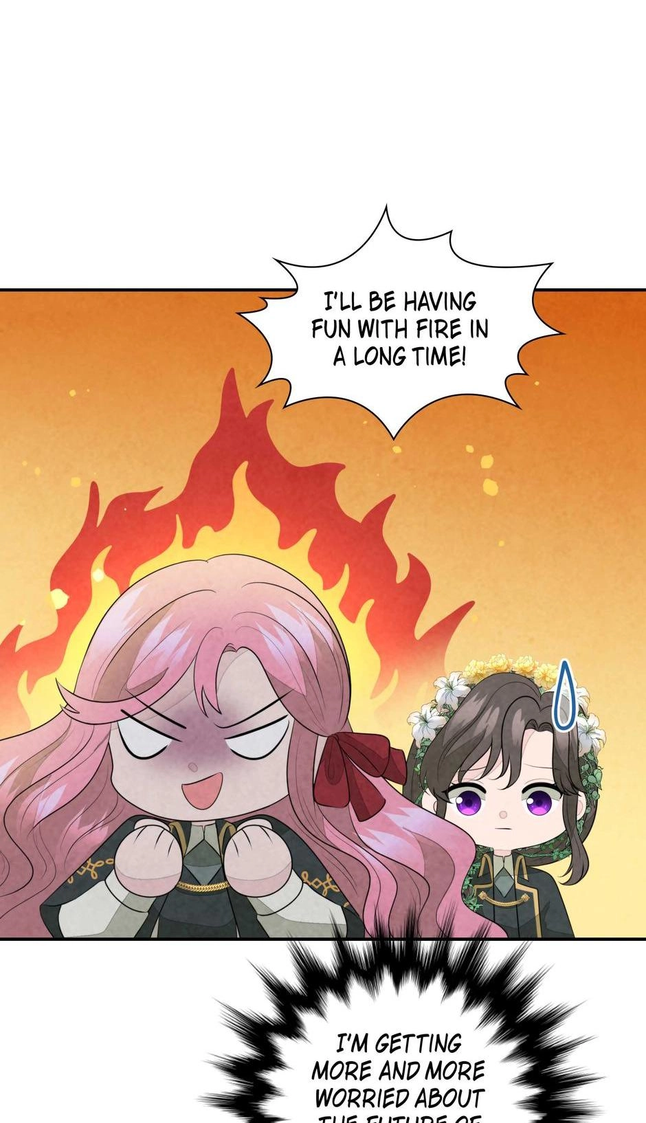 Read The Wizard and the NEET chapter 40 image 73 on Lezhin