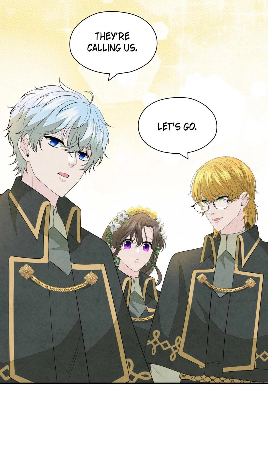 Read The Wizard and the NEET chapter 40 image 75 on Lezhin