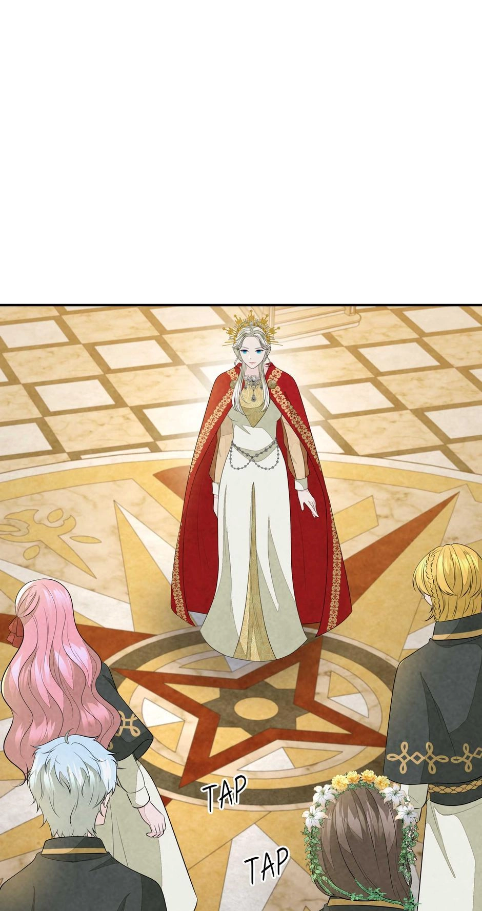 Read The Wizard and the NEET chapter 40 image 76 on Lezhin