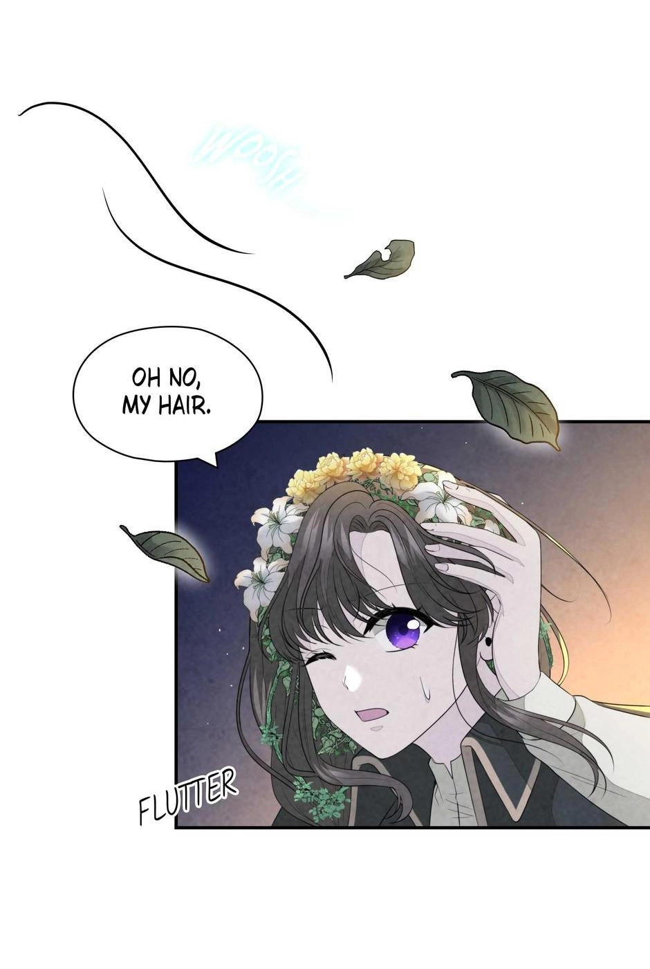 Read The Wizard and the NEET chapter 40 image 8 on Lezhin