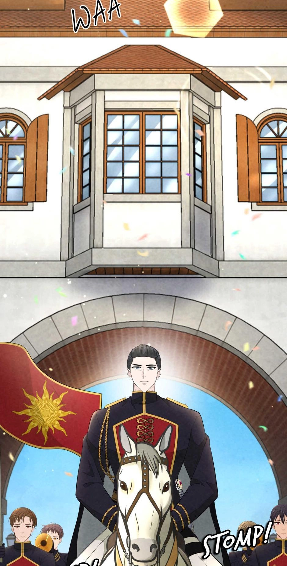 Read The Wizard and the NEET chapter 42 image 12 on Lezhin