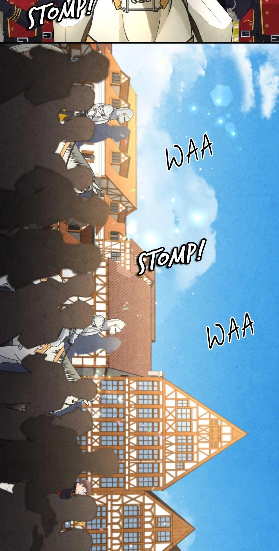 Read The Wizard and the NEET chapter 42 image 13 on Lezhin